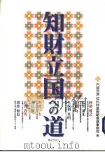 知财立国への道（平成15年12月第1版 PDF版）