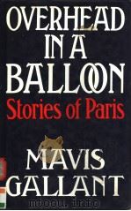 OVERHEAD IN A BALLOON（ PDF版）