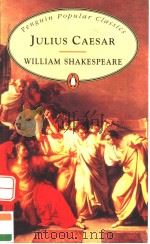 JULIUS CAESAR（ PDF版）