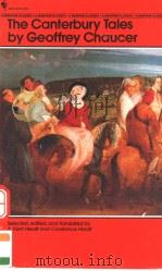 THE CANTERBURY TALES（ PDF版）