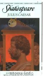 WILLIAM SHAKESPEARE JULIUS CAESAR（ PDF版）