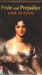 PRIDE AND PREJUDICE（ PDF版）