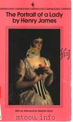 THE PORTRAIT OF A LADY（ PDF版）