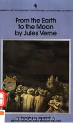 FROM THE EARTH TO THE MOON（ PDF版）
