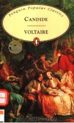 CANDIDE（ PDF版）