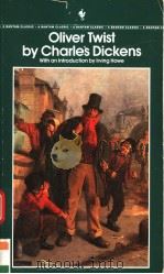 OLIVER TWIST（ PDF版）