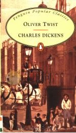 OLIVER TWIST（ PDF版）