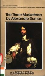 THE THREE MUSKETEERS（ PDF版）