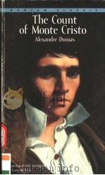 THE COUNT OF MONTE CRISTO PDF电子版封面 0553213504