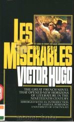 LES MISERABLES（ PDF版）