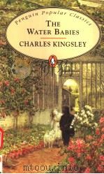THE WATER BABIES PDF电子版封面 0140621466 CHARLES KINGSLEY