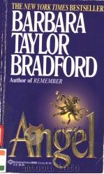 BARBARA TAYLOR BRADFORD PDF电子版封面 0345388593
