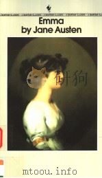 EMMA（ PDF版）