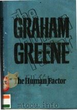 THE HUMAN FACTOR（ PDF版）