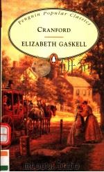 CRANFORD（ PDF版）