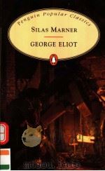 SILAS MARNER（ PDF版）