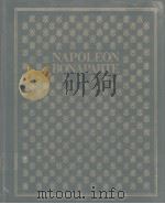 NAPOLEON BONAPARTE（ PDF版）