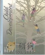 CHILD DEVELOPMENT FOURTH EDITION PDF电子版封面 0205198759