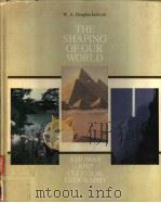 THE SHAPING OF OUR WORLD（ PDF版）