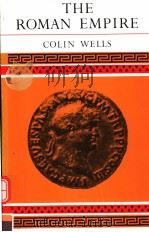THE ROMAN EMPIRE（ PDF版）