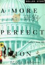 A MORE PERFECT UNION（ PDF版）