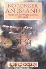 NO LONGER AN ISLAND（ PDF版）