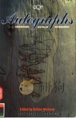 AUTOGIAPHE（ PDF版）