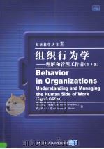 BEHAVIOR IN ORGANIZATIONS  UNDERSTANDING AND MANAGING THE HUMAN SIDE OF WORK（ PDF版）