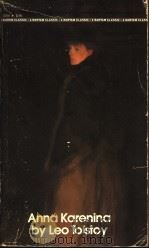 ANNA KARENINA BY LEO TOLSTOY（ PDF版）