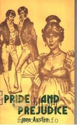 PRIDE AND PREJUDICE（ PDF版）