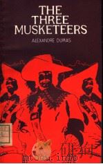 THE THREE MUSKETEERS（ PDF版）