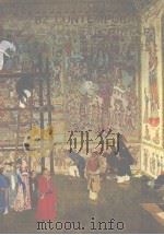 中国当代绘画艺术（1986 PDF版）