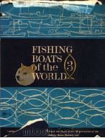 FISHING BOATS OF THE WORLD 3 PDF电子版封面 JAN-OLOF TRAUNG