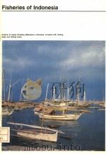 FISHERIES OPF INDONESIA（ PDF版）