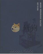 MODERN REFRIGERATION PRACTICE（ PDF版）
