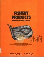 FISHERY PRODUCTS（ PDF版）