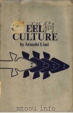 EEL CULTURE PDF电子版封面 0852380240 ATSUSHI USUI