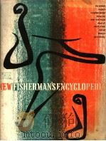 THE FISHERMAN'S ENCYCLOPEDIA SECOND EDITION PDF电子版封面