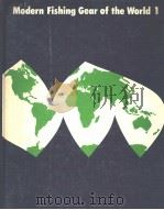 MODERN FISHING GEAR OF THE WORLD（ PDF版）