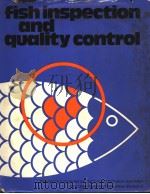 FISH INSPECTION AND QUALITY CONTROL（ PDF版）