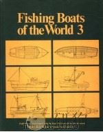 FISHING BOATS OF THE WORLD:3 PDF电子版封面