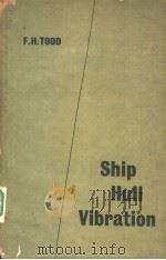 SHIP HULL VIBRATION（ PDF版）