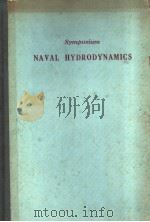 SYMPOSIUM ON NAVAL HYDRODYNAMICS（ PDF版）