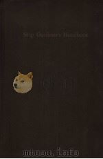 SHIP OURFICCER'S-HANDBOOK PDF电子版封面 EMLL M.HANSEN