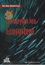 THE NORWEGIAN SEA ECOSYSTEM PDF电子版封面 8251918413