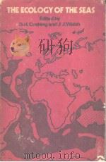 THE ECOLOGY OF THE SEAS（ PDF版）