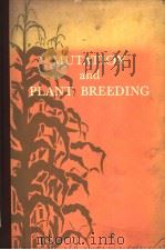 MUTATION AND PLANT BREEDING（ PDF版）