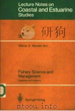 LECTURE NOTES ON COASTAL AND ESTUARINE STUDIES 28 PDF电子版封面 0387968415 WARREN S.WOOSTER