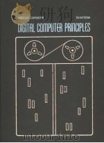 DIGITAL COMPUTER PRINCIPLES SECOND EDITION PDF电子版封面