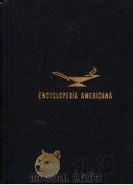 THE ENCYCLOPEDIA AMERICANA VOLUME 19 PDF电子版封面 0717201112